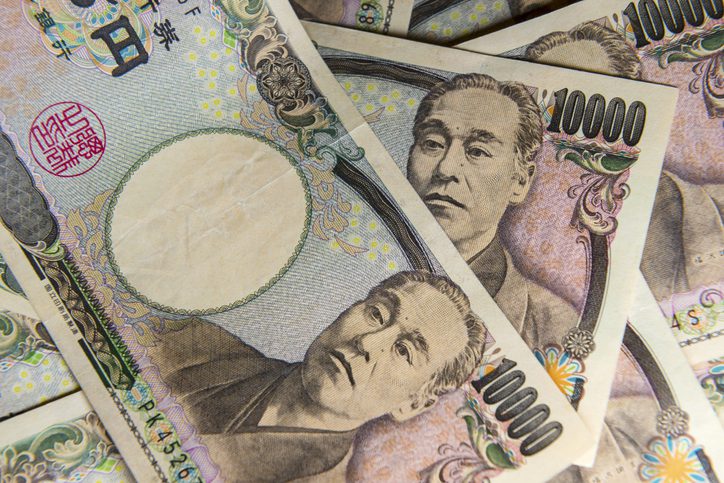 日本央行是口頭警告還是干預呢?