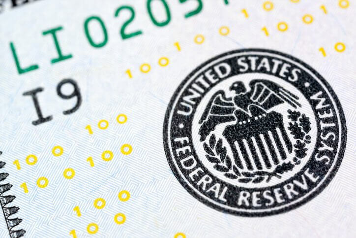 聯準會Fed將舉行利率決策會議行情劇烈波動多加注意
